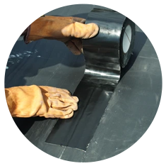 Self adhesive systems pack-shot