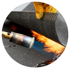 Torch-on systems pack-shot